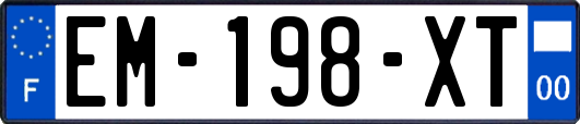 EM-198-XT