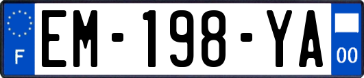 EM-198-YA