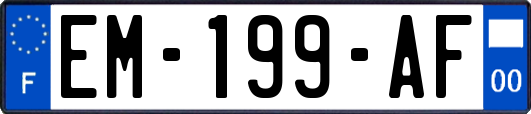 EM-199-AF