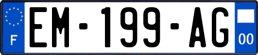 EM-199-AG