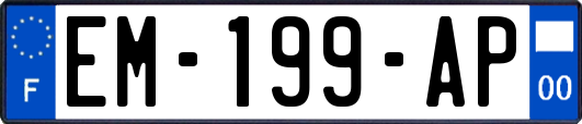 EM-199-AP