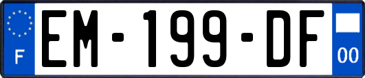 EM-199-DF
