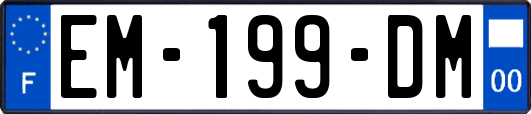 EM-199-DM
