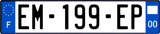 EM-199-EP