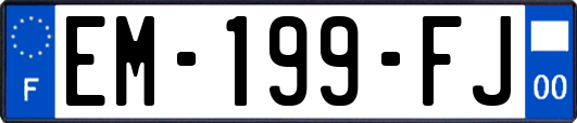 EM-199-FJ