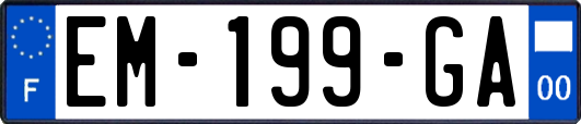 EM-199-GA