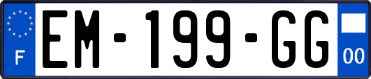 EM-199-GG