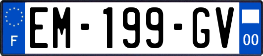 EM-199-GV