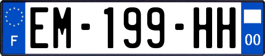 EM-199-HH