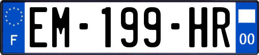 EM-199-HR