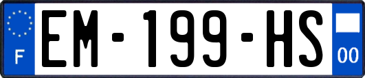 EM-199-HS