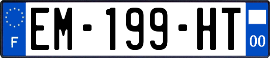 EM-199-HT