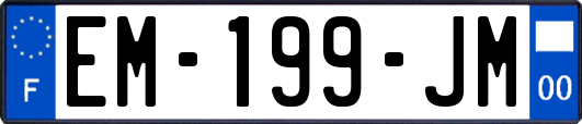EM-199-JM