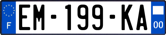 EM-199-KA