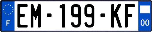 EM-199-KF