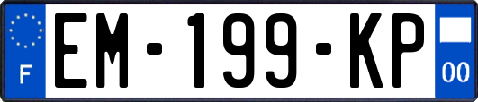 EM-199-KP