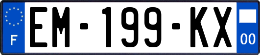 EM-199-KX