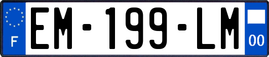 EM-199-LM