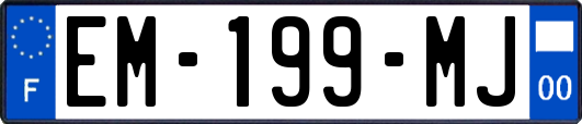 EM-199-MJ
