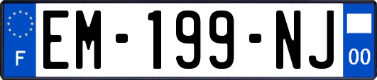 EM-199-NJ