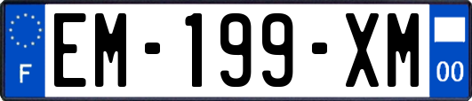 EM-199-XM
