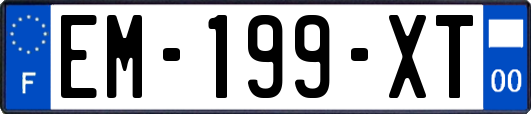 EM-199-XT