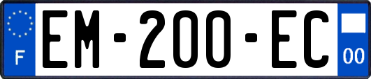 EM-200-EC