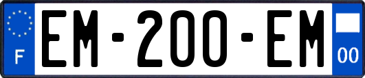 EM-200-EM