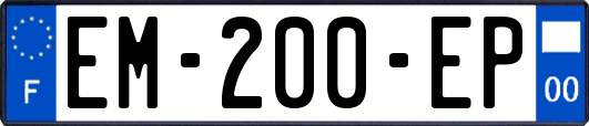 EM-200-EP