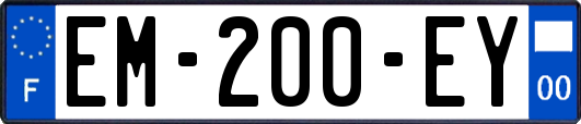 EM-200-EY