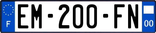 EM-200-FN