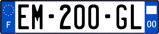 EM-200-GL