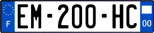 EM-200-HC