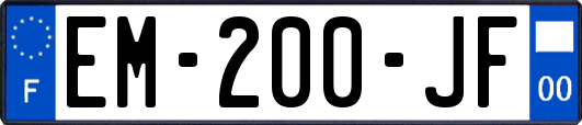 EM-200-JF