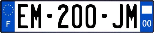 EM-200-JM