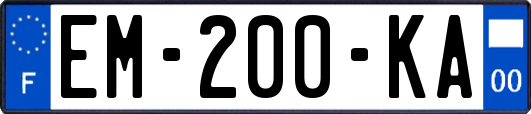 EM-200-KA