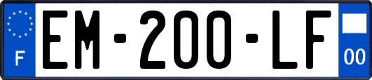 EM-200-LF
