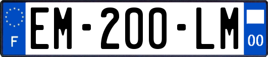 EM-200-LM