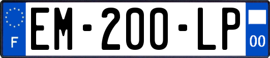 EM-200-LP