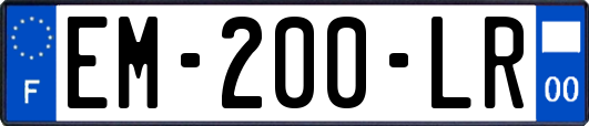 EM-200-LR