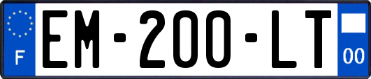 EM-200-LT
