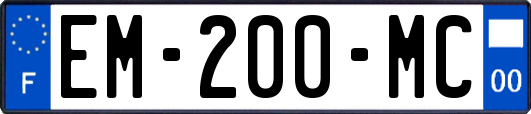 EM-200-MC