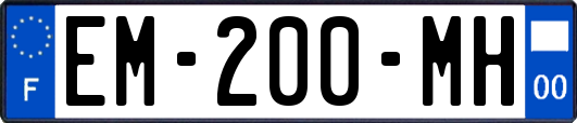 EM-200-MH