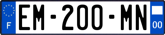 EM-200-MN