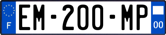 EM-200-MP