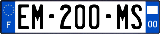 EM-200-MS