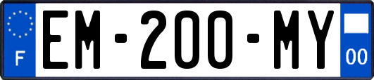 EM-200-MY