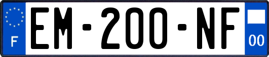 EM-200-NF