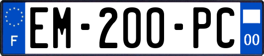 EM-200-PC