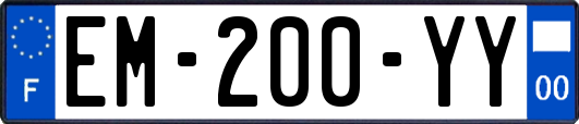EM-200-YY